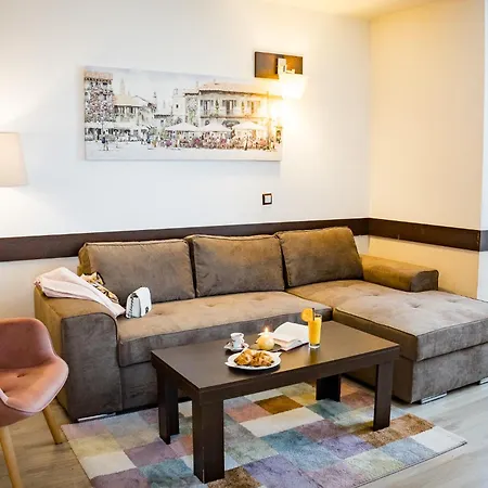 Hotel Grami Sofia