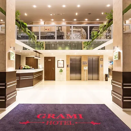 Grami Ξενοδοχείο Σόφια