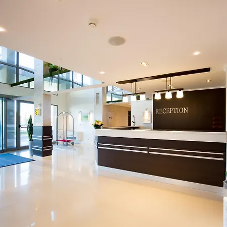 Hotel Grami