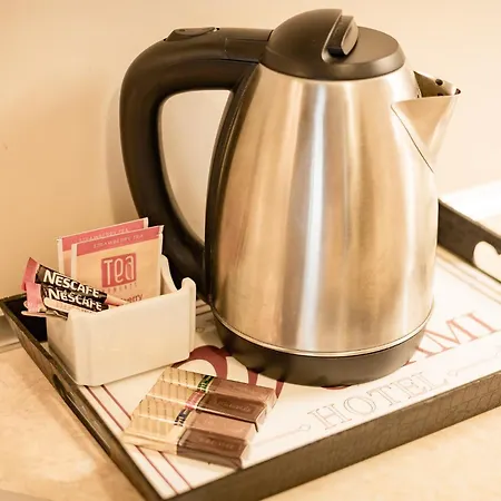 Grami Hotel Sofia